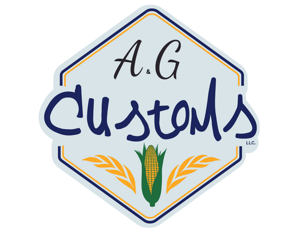 A&G Customs LLC logo