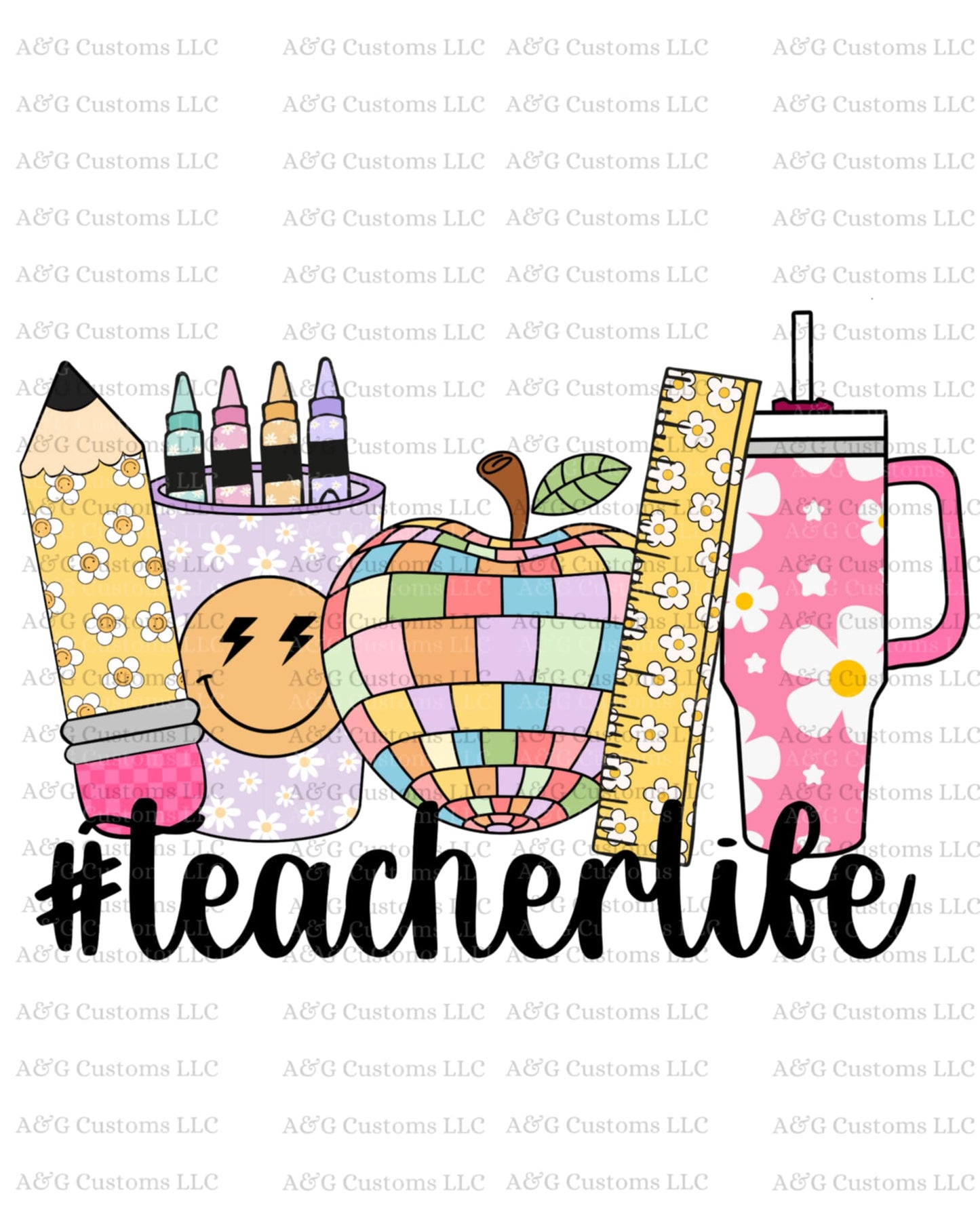 Teacher Life