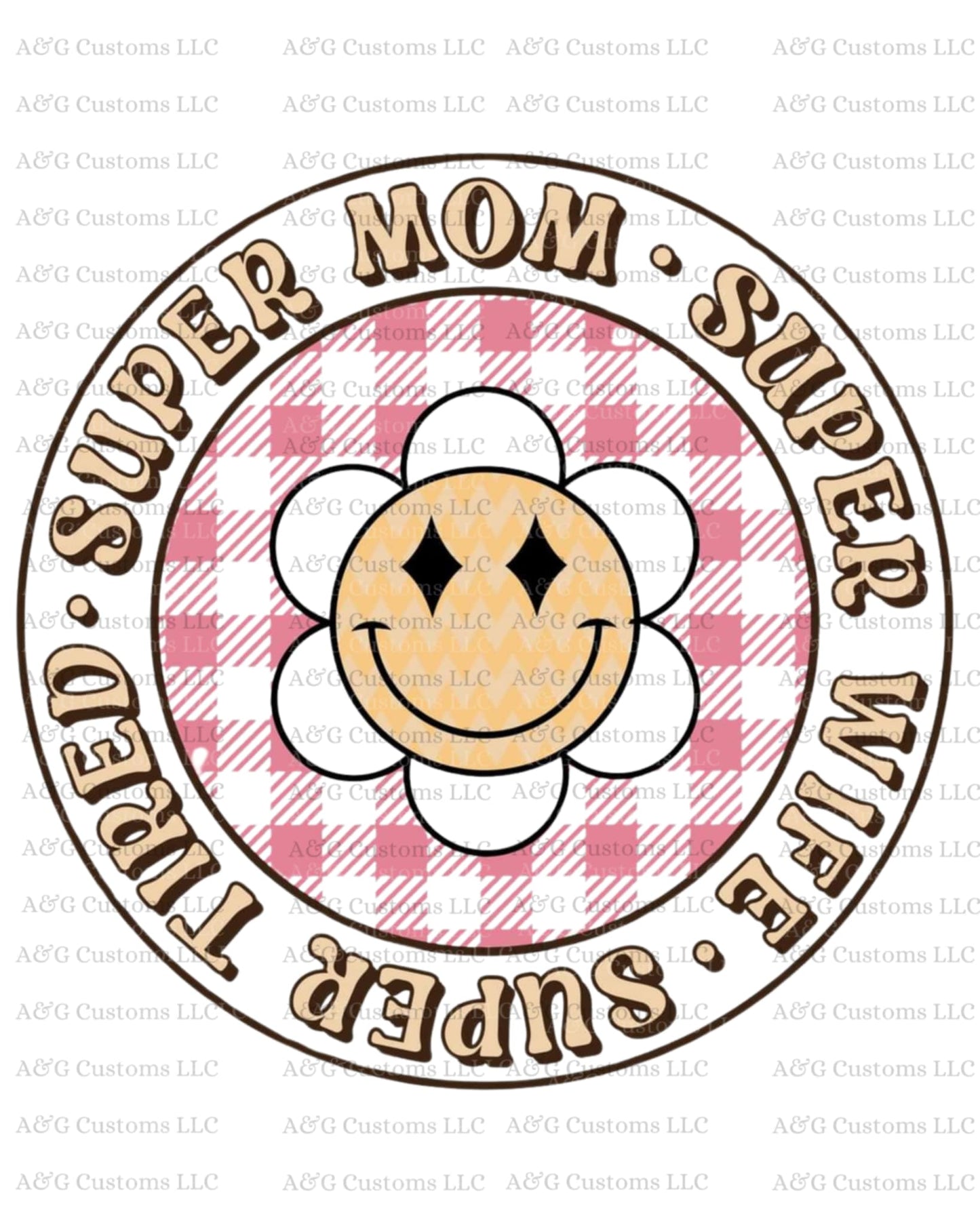 Super Mom