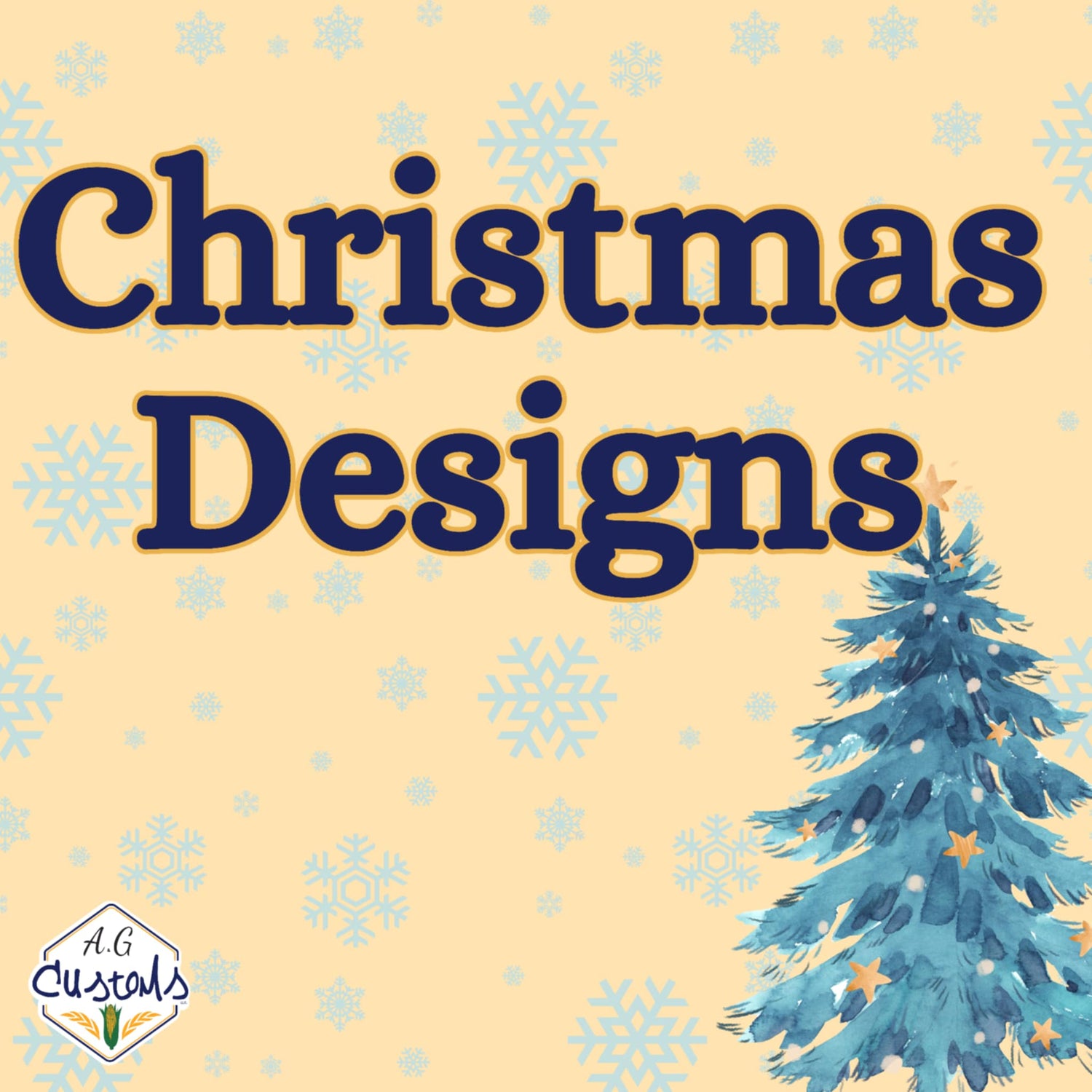 Christmas Designs