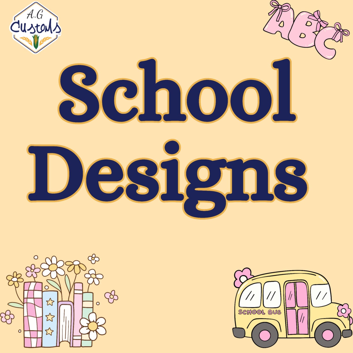 School Designs