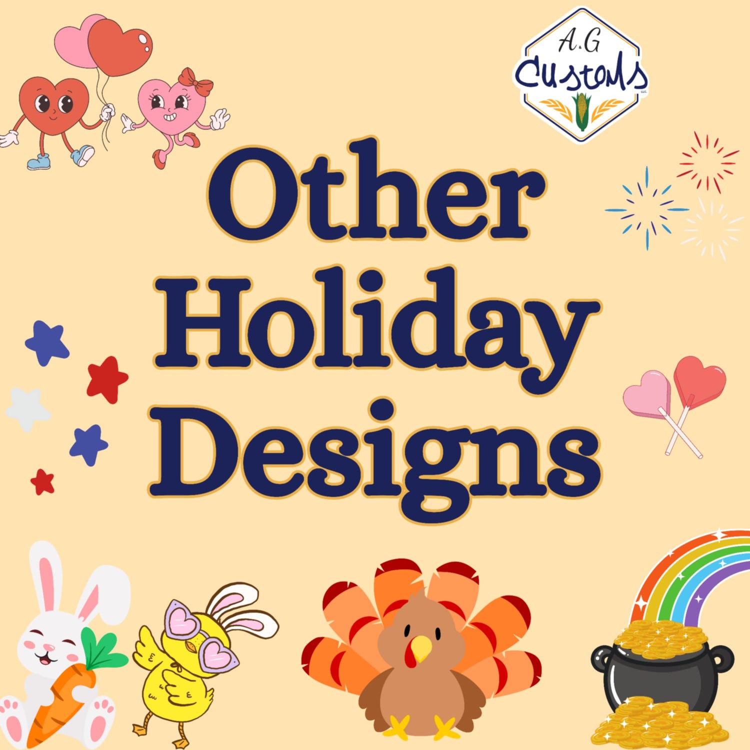 Other Holiday Designs