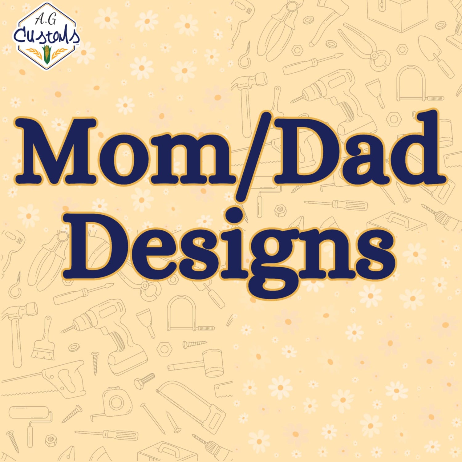 Mom/Dad Designs