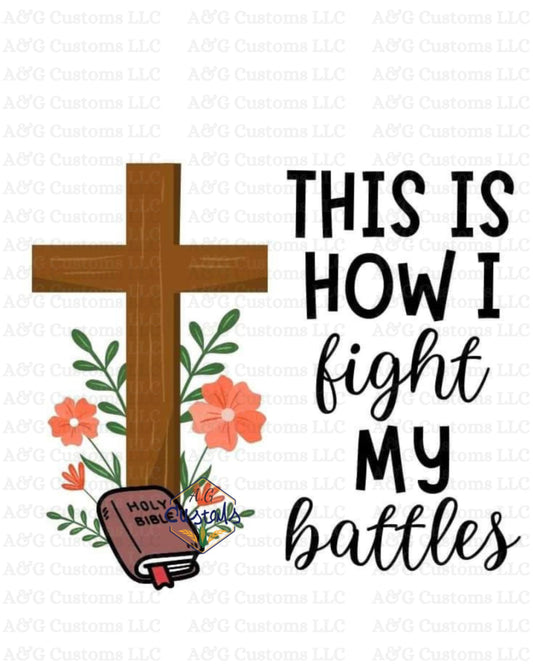 Battles