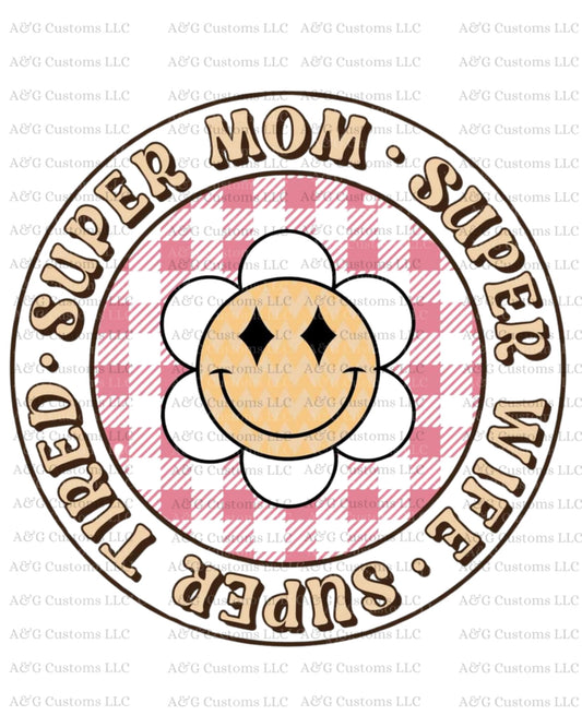 Super Mom