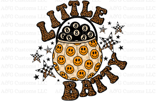 Little Batty