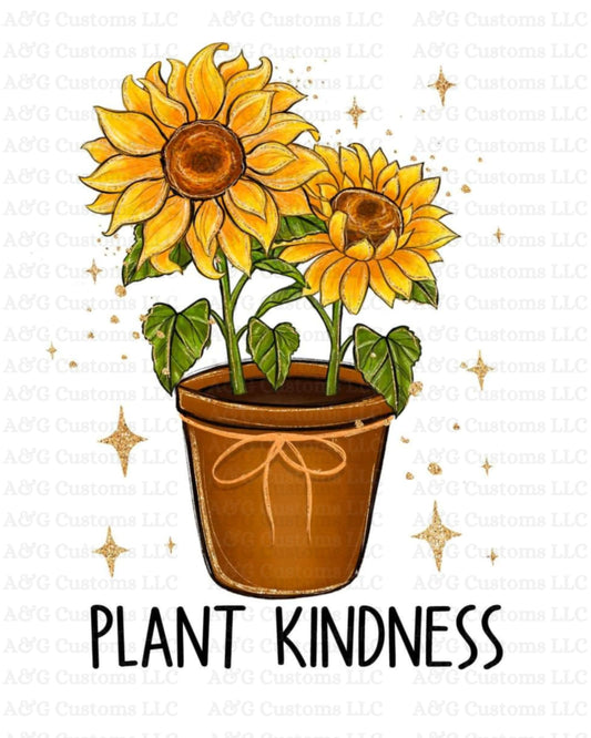 Plant Kindness