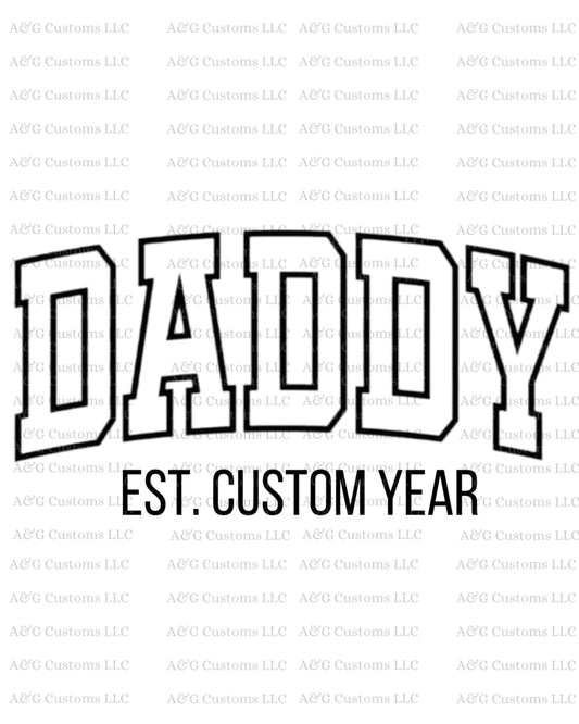Daddy EST