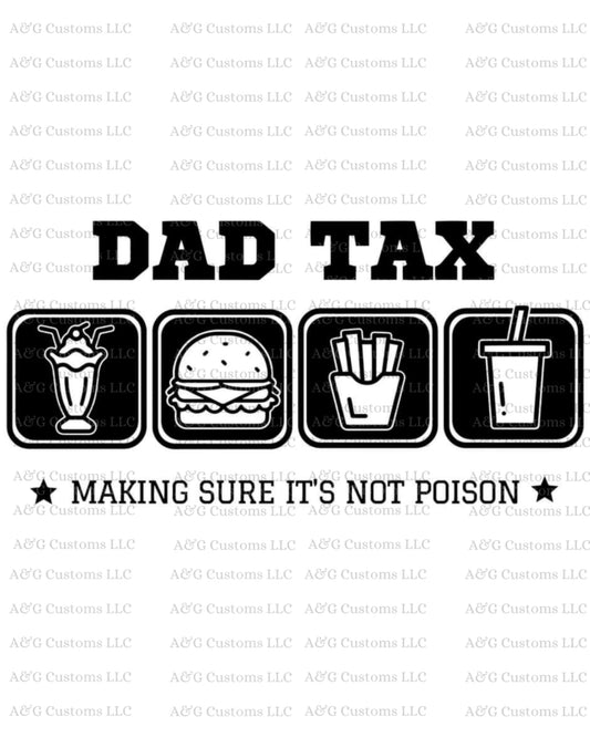 Dad Tax
