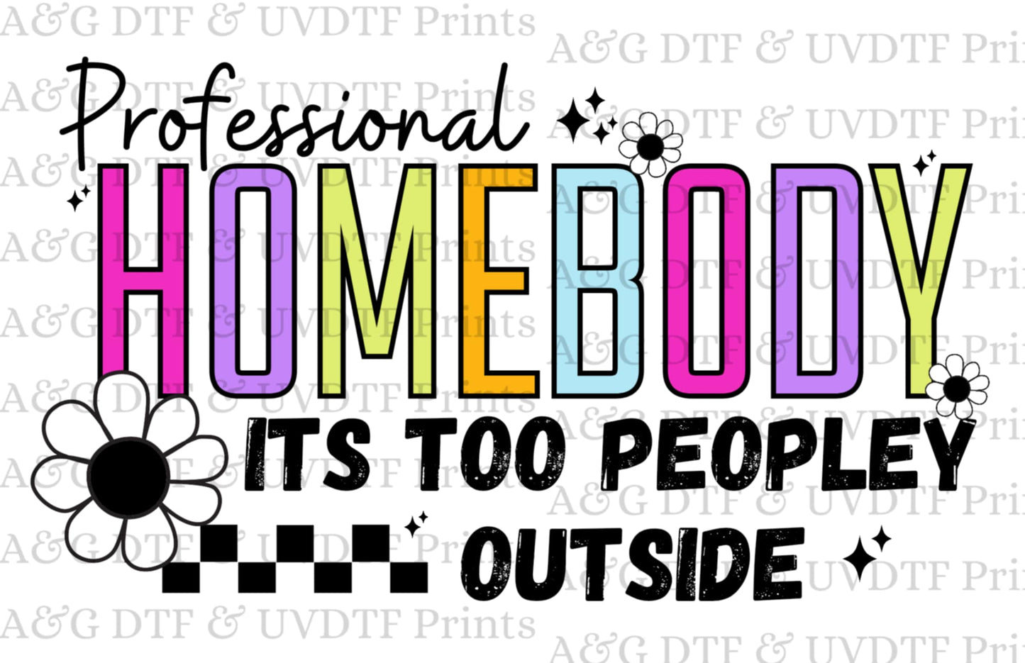 Homebody
