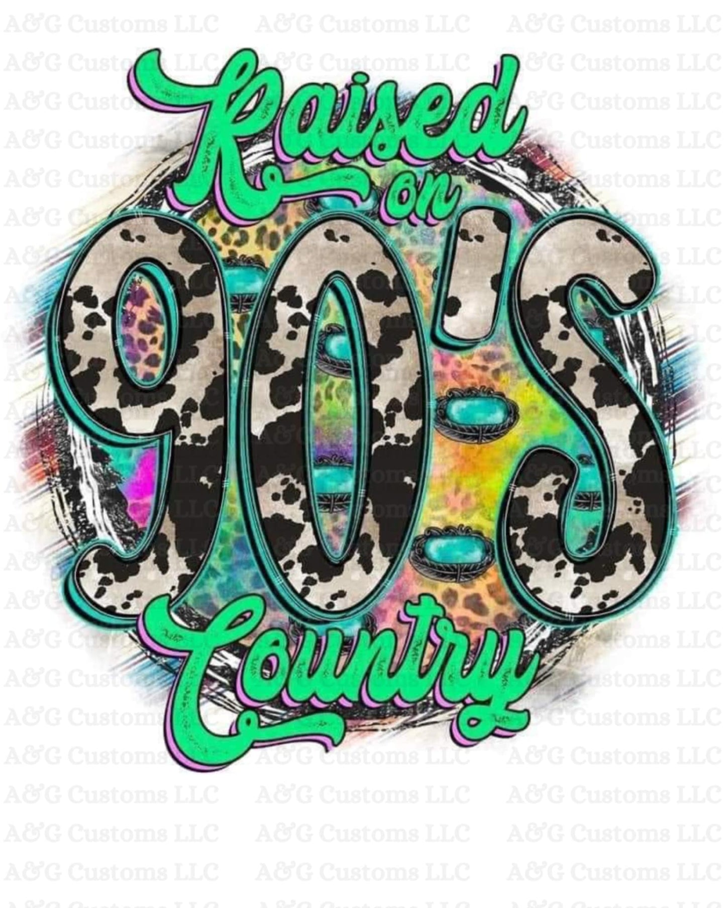 90s Country