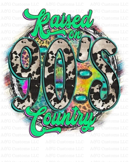 90s Country
