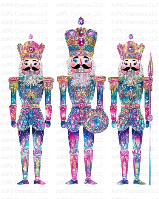 Nutcracker