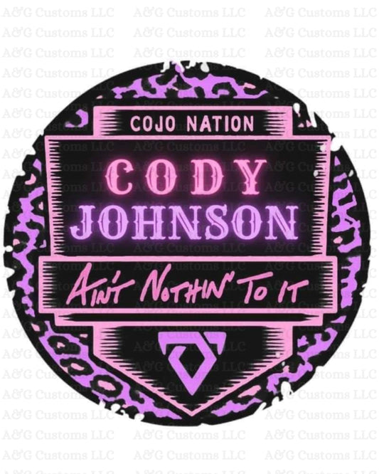 Cojo
