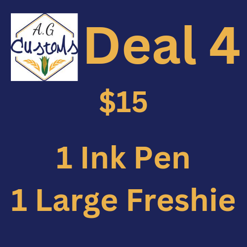 Deal 4