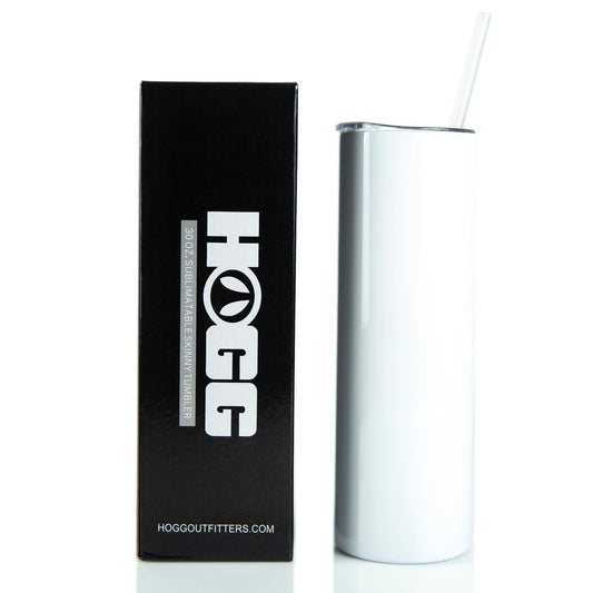 Custom 30oz Sublimation Tumbler
