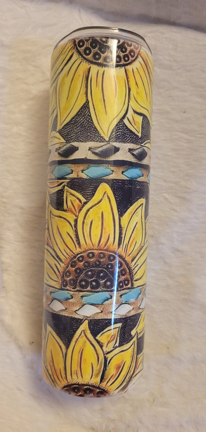 Custom 30oz Sublimation Tumbler